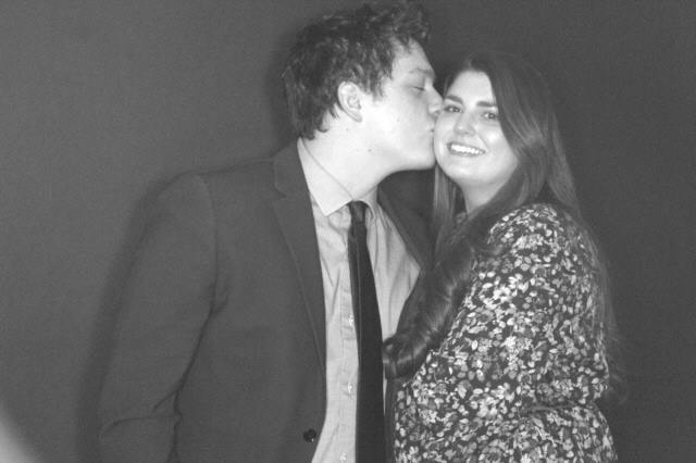 Hedrick wedding  | View more photos from the event at gallery.saycheesephotobooth.com/u/SayCheesePhotoBooth/Hedrick-wedding